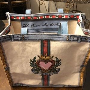 Brighton designer bag
